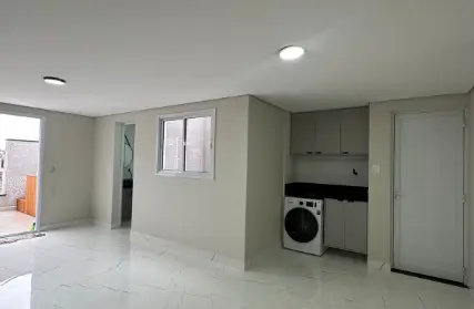 Imagem: Apartamento para Venda, Vila Linda