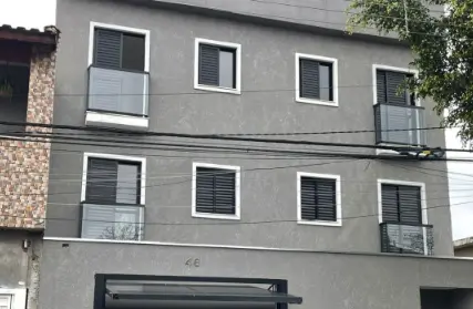 Imagem: Cobertura para Venda, Parque Erasmo Assunção