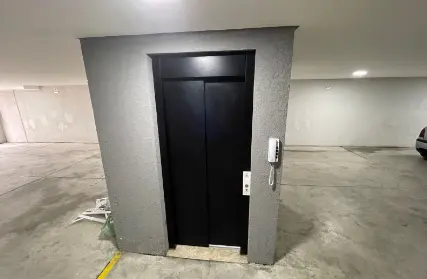 Imagem: Cobertura para Venda, Parque Erasmo Assunção