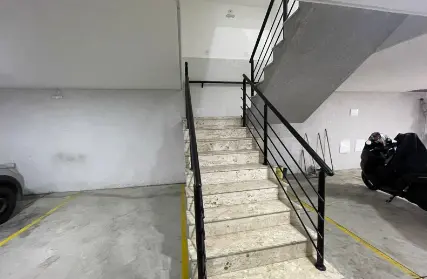 Imagem: Cobertura para Venda, Parque Erasmo Assunção