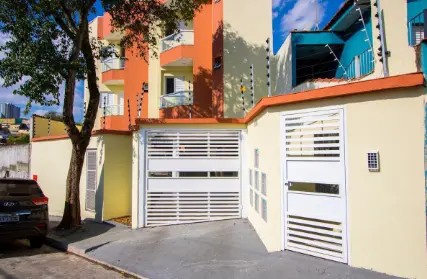 Imagem: Apartamento para Venda, Vila Sacadura Cabral