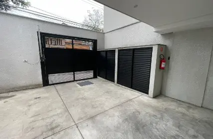 Imagem: Cobertura para Venda, Parque Erasmo Assunção