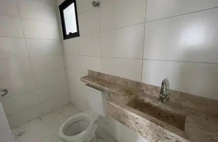 Imagem: Cobertura para Venda, Parque Erasmo Assunção