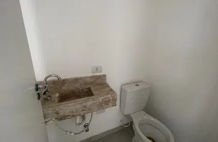 Imagem: Cobertura para Venda, Parque Erasmo Assunção