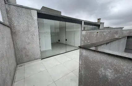 Imagem: Cobertura para Venda, Parque Erasmo Assunção