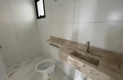 Imagem: Apartamento para Venda, Parque Erasmo Assunção