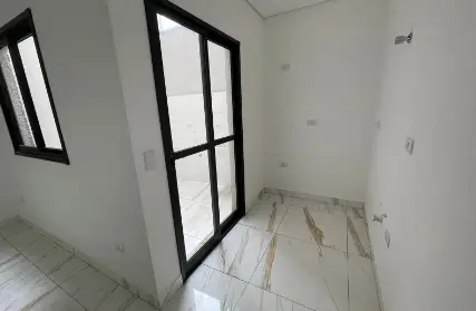 Imagem: Apartamento para Venda, Parque Erasmo Assunção