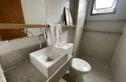 Imagem: Apartamento para Venda, Vila Assunção