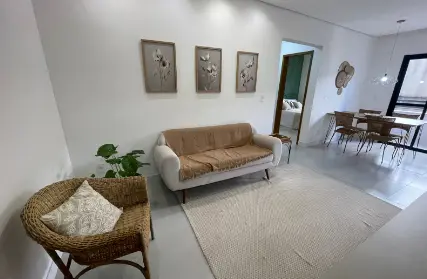 Imagem: Apartamento para Venda, Vila Assunção