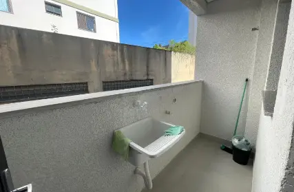 Imagem: Apartamento para Venda, Vila Assunção