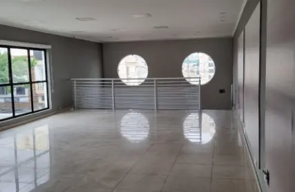 Imagem: Galpão / Salão para Alugar, Santa Paula