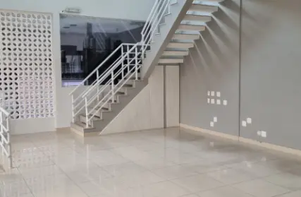 Imagem: Galpão / Salão para Alugar, Santa Paula