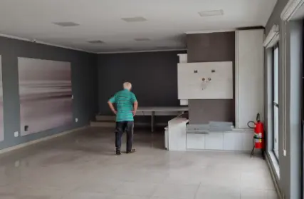 Imagem: Galpão / Salão para Alugar, Santa Paula