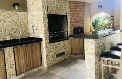Imagem: Apartamento para Venda, Jardim Nóbrega