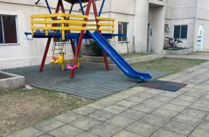 Imagem: Apartamento para Alugar, Parque Erasmo Assunção