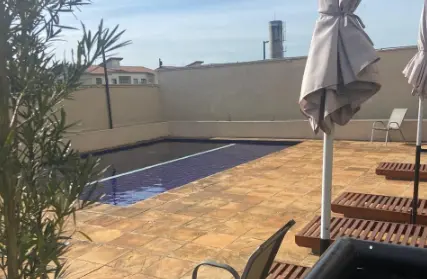 Imagem: Apartamento para Alugar, Parque Erasmo Assunção