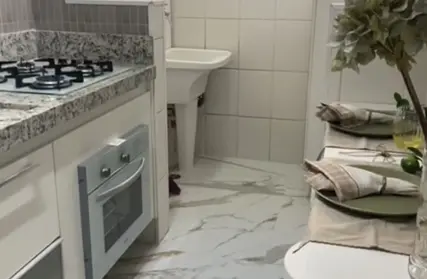 Imagem: Apartamento para Venda, Casa Branca