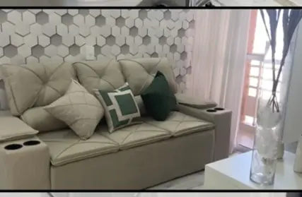 Imagem: Apartamento para Venda, Casa Branca