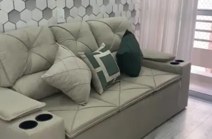 Imagem: Apartamento para Venda, Casa Branca