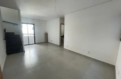 Imagem: Cobertura para Venda, Vila Assunção