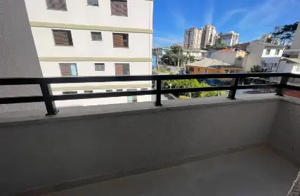 Imagem: Cobertura para Venda, Vila Assunção