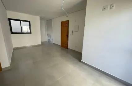 Imagem: Cobertura para Venda, Vila Assunção
