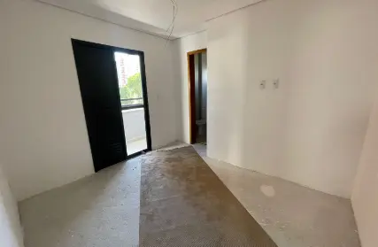 Imagem: Cobertura para Venda, Vila Assunção