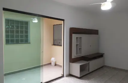 Imagem: Apartamento para Venda, Jardim