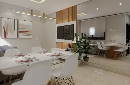 Imagem: Apartamento para Venda, Vila Francisco Matarazzo