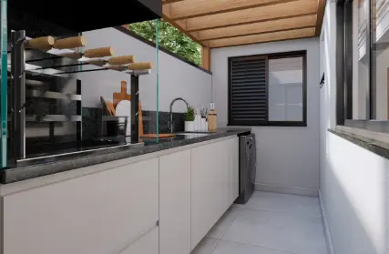 Imagem: Apartamento para Venda, Vila Francisco Matarazzo