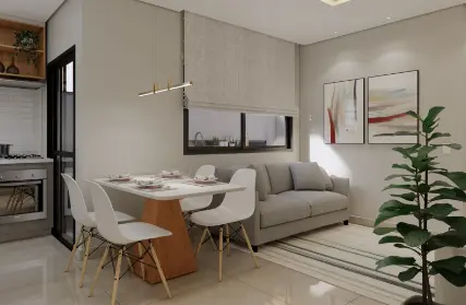 Imagem: Apartamento para Venda, Vila Francisco Matarazzo