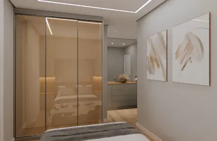 Imagem: Apartamento para Venda, Vila Francisco Matarazzo