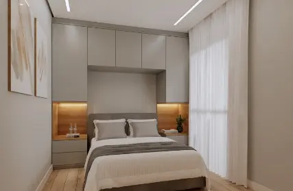 Imagem: Apartamento para Venda, Vila Francisco Matarazzo