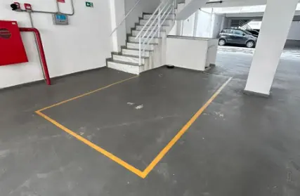 Imagem: Apartamento para Venda, Vila Scarpelli