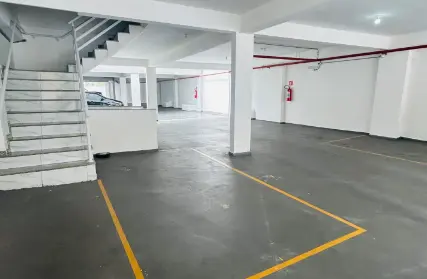 Imagem: Apartamento para Venda, Vila Scarpelli