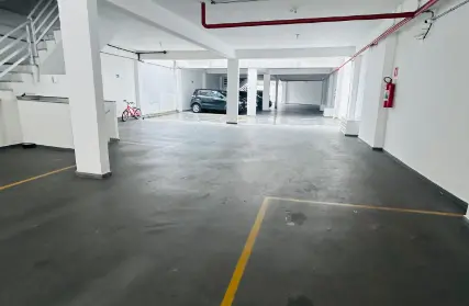 Imagem: Apartamento para Venda, Vila Scarpelli