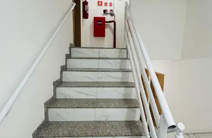 Imagem: Apartamento para Venda, Vila Scarpelli