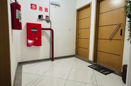 Imagem: Apartamento para Venda, Vila Scarpelli