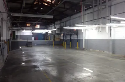 Imagem: Galpão / Salão para Alugar, São José