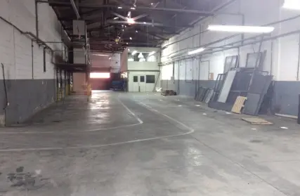 Imagem: Galpão / Salão para Alugar, São José