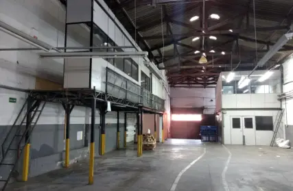 Imagem: Galpão / Salão para Alugar, São José