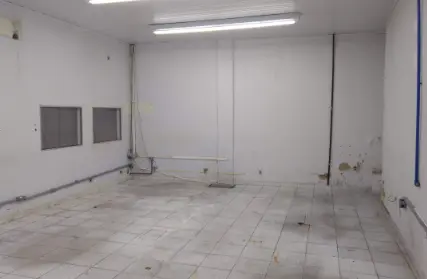 Imagem: Galpão / Salão para Alugar, São José