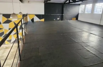 Imagem: Galpão / Salão para Alugar, Vila Metalúrgica