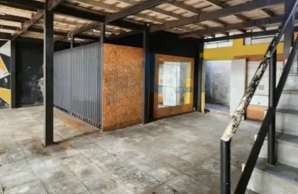 Imagem: Galpão / Salão para Alugar, Vila Metalúrgica