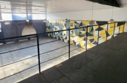 Imagem: Galpão / Salão para Alugar, Vila Metalúrgica