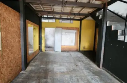 Imagem: Galpão / Salão para Alugar, Vila Metalúrgica