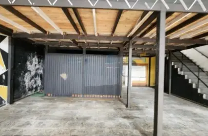 Imagem: Galpão / Salão para Alugar, Vila Metalúrgica