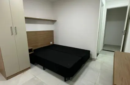 Imagem: Flat / Studio para Alugar, Condomínio Maracanã