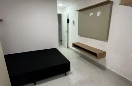 Imagem: Flat / Studio para Alugar, Condomínio Maracanã