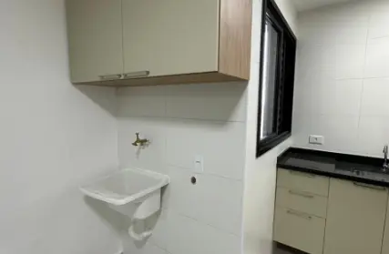 Imagem: Flat / Studio para Alugar, Condomínio Maracanã